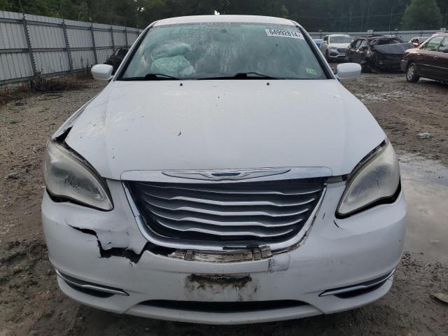 Zdjęcie 5 z aukcji – 2014 CHRYSLER 200 LX z VIN 1C3CCBAB3EN230212