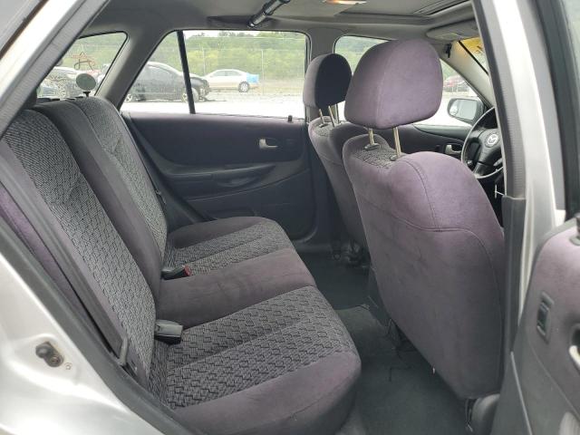 Photo 10 from auction – 2003 MAZDA PROTEGE with VIN JM1BJ245131200147