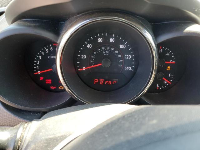 Photo 9 from auction – 2010 KIA SOUL with VIN KNDJT2A21A7700142