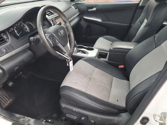 Photo 7 from auction – 2014 TOYOTA CAMRY L with VIN 4T1BF1FK8EU865221