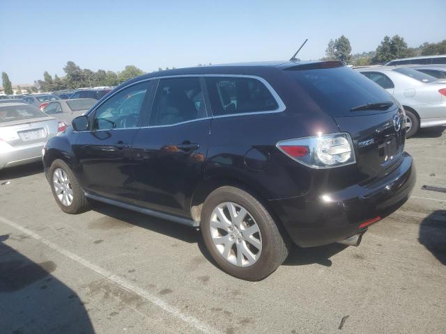 Photo 2 from auction – 2008 MAZDA CX-7 with VIN JM3ER29LX80183527