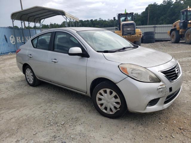 Photo 4 from auction – 2012 NISSAN VERSA S with VIN 3N1CN7AP8CL820419