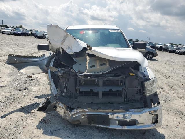 Photo 5 from auction – 2018 RAM 1500 SLT with VIN 1C6RR6LT0JS333771