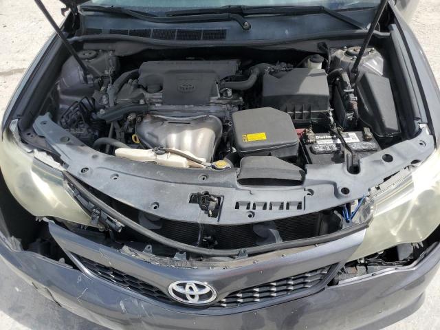 Photo 11 from auction – 2014 TOYOTA CAMRY L with VIN 4T1BF1FK1EU808522