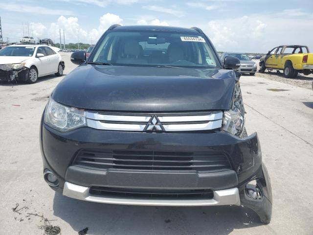 Photo 5 from auction – 2015 MITSUBISHI OUTLANDER with VIN JA4AD3A33FZ010457