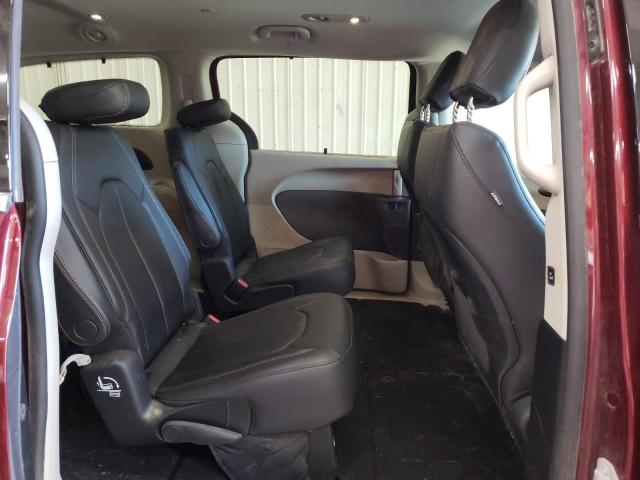 Photo 11 from auction – 2017 CHRYSLER PACIFICA T with VIN 2C4RC1BG3HR611351