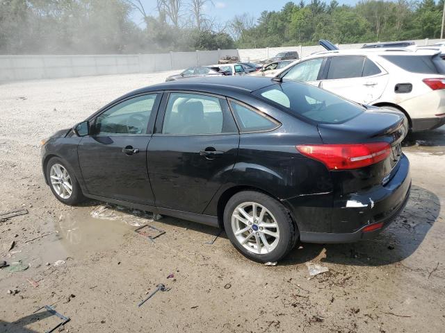 Photo 2 from auction – 2016 FORD FOCUS SE with VIN 1FADP3F2XGL277731