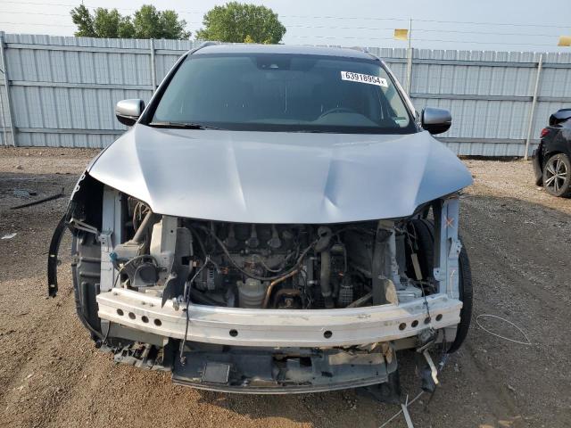 Photo 5 from auction – 2017 HONDA PILOT ELIT with VIN 5FNYF6H04HB073815