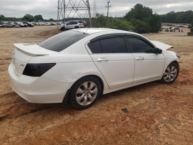 Photo 3 from auction – 2010 HONDA ACCORD EXL with VIN 5KBCP3F83AB009240