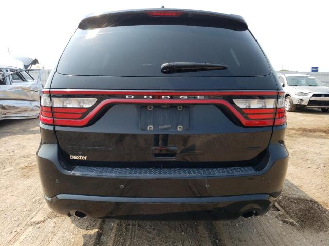 Photo 6 from auction – 2017 DODGE DURANGO GT with VIN 1C4RDJDG5HC891163
