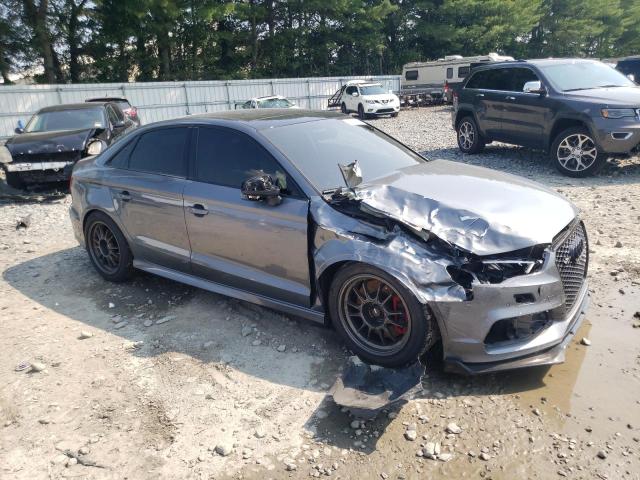Photo 4 from auction – 2016 AUDI S3 PREMIUM with VIN WAUB1GFF5G1105032