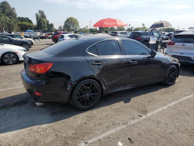 Photo 3 from auction – 2007 LEXUS IS 250 with VIN JTHBK262X75032523