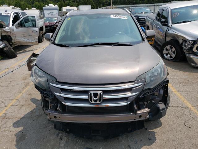 Photo 5 from auction – 2013 HONDA CR-V EXL with VIN 5J6RM4H78DL080912