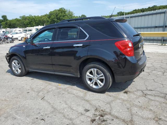 Photo 2 from auction – 2013 CHEVROLET EQUINOX LT with VIN 2GNALPEK7D6123703