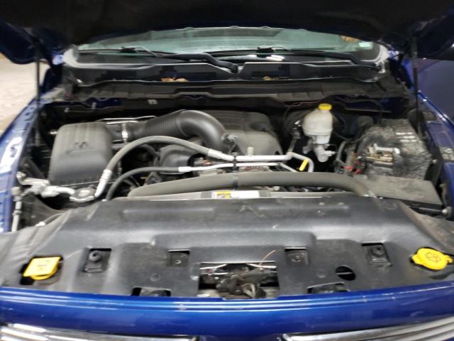 Photo 11 from auction – 2016 RAM 1500 SPORT with VIN 1C6RR7HT0GS342218