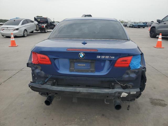 Photo 6 from auction – 2011 BMW 335 IS with VIN WBADX1C54BE570189