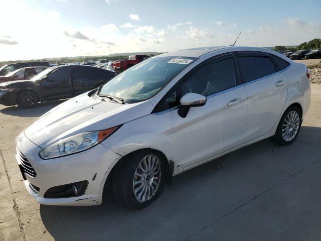 Photo 1 from auction – 2016 FORD FIESTA TIT with VIN 3FADP4CJ7GM175125