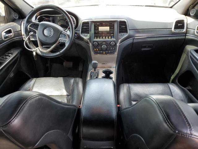 Photo 8 from auction – 2017 JEEP GRAND CHER with VIN 1C4RJFBG3HC891798