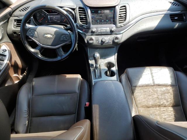 Photo 8 from auction – 2014 CHEVROLET IMPALA LT with VIN 2G1125S38E9102980