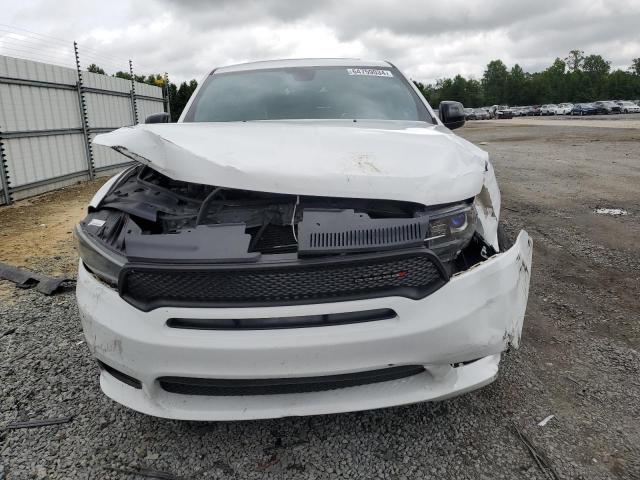 Photo 5 from auction – 2019 DODGE DURANGO GT with VIN 1C4RDHDGXKC777255