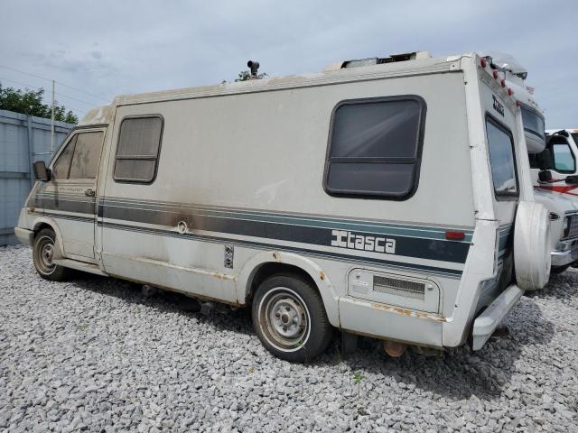 Photo 3 from auction – 1985 WINNEBAGO LE SHARO/P with VIN 1WWBB15M3FF101995