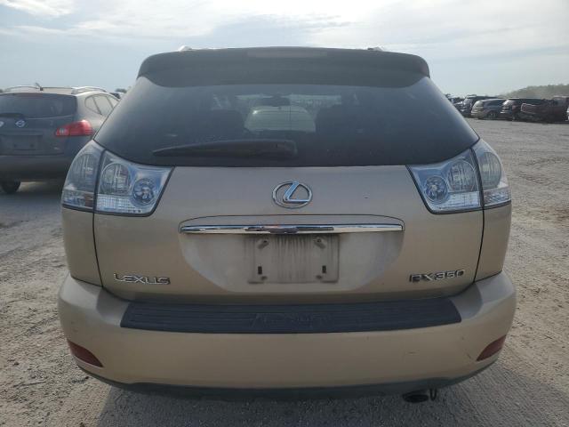 Photo 6 from auction – 2009 LEXUS RX 350 with VIN 2T2GK31U79C063154