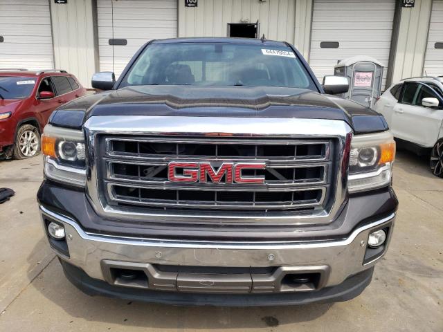 Photo 5 from auction – 2014 GMC SIERRA K15 with VIN 1GTV2VEC2EZ377612