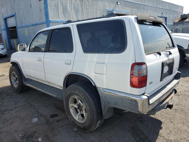 Photo 2 from auction – 1997 TOYOTA 4RUNNER SR with VIN JT3HN86R6V0107977