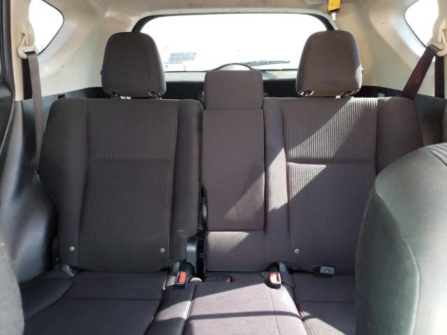 Photo 10 from auction – 2016 TOYOTA RAV4 LE with VIN JTMZFREV2GD090530