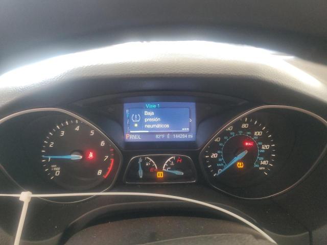 صورة رقم 9 من المزاد - 2014 FORD FOCUS SE مع VIN 1FADP3K29EL109078