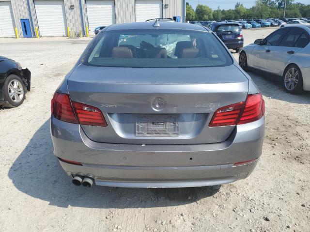 Photo 6 from auction – 2013 BMW 528 XI with VIN WBAXH5C55DD109982