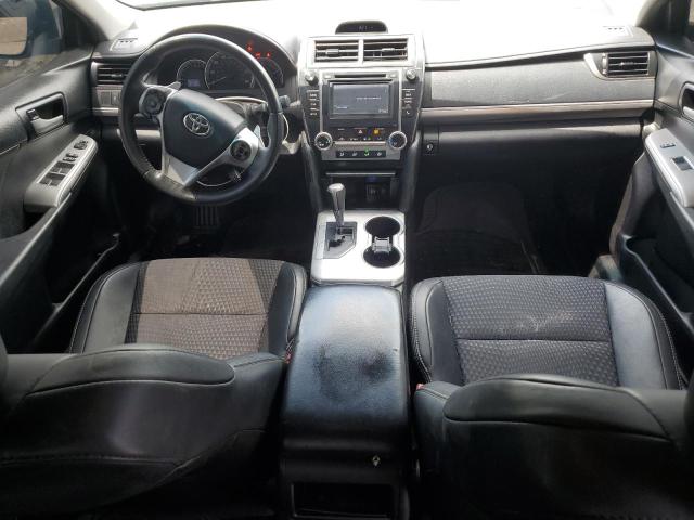 Photo 8 from auction – 2014 TOYOTA CAMRY L with VIN 4T1BF1FKXEU454368