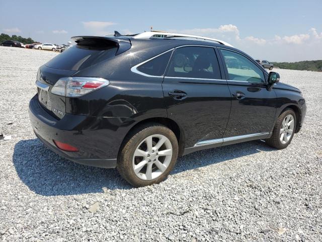 Photo 3 from auction – 2012 LEXUS RX 350 with VIN 2T2ZK1BA1CC071954
