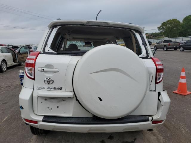 Photo 6 from auction – 2009 TOYOTA RAV4 LIMIT with VIN 2T3BK31V79W013173