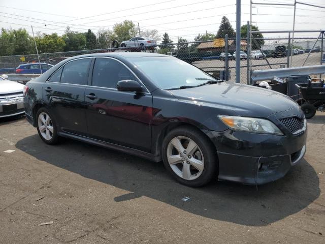 Photo 4 from auction – 2011 TOYOTA CAMRY BASE with VIN 4T1BF3EK6BU748830