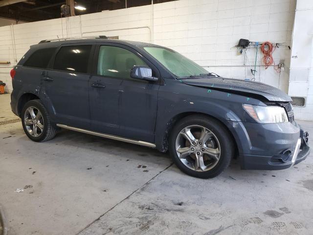 Photo 4 from auction – 2017 DODGE JOURNEY CR with VIN 3C4PDDGG8HT567195