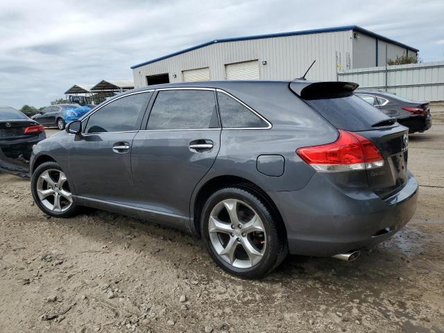 Photo 2 from auction – 2010 TOYOTA VENZA with VIN 4T3BK3BB5AU034872