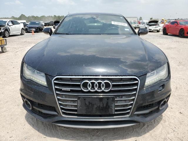 Zdjęcie 5 z aukcji – 2013 AUDI A7 PRESTIG z VIN WAU2GAFC3DN082873