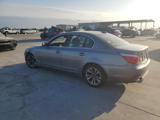 Photo 2 from auction – 2009 BMW 535 I with VIN WBANW13539C160531