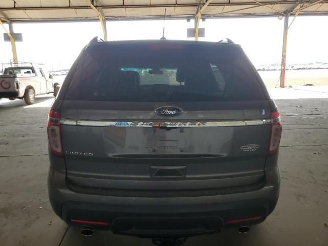 Zdjęcie 6 z aukcji – 2013 FORD EXPLORER L z VIN 1FM5K7F80DGB22324