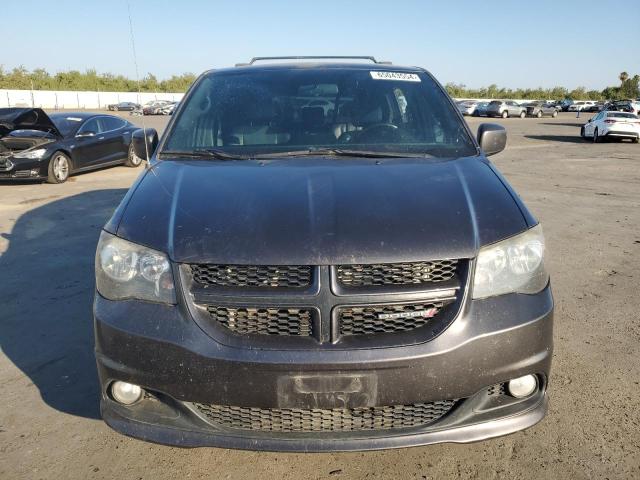 Photo 5 from auction – 2016 DODGE GRAND CARA with VIN 2C4RDGEG7GR313122