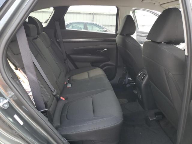 Photo 11 from auction – 2024 HYUNDAI TUCSON BLU with VIN KM8JBCD17RU206811