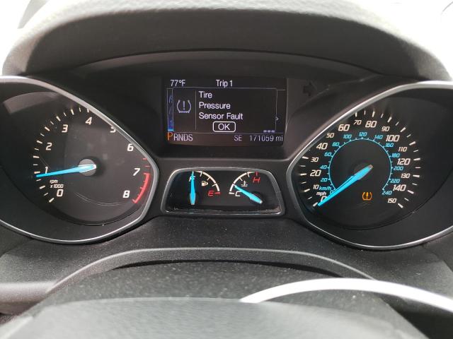Zdjęcie 9 z aukcji – 2013 FORD ESCAPE SEL z VIN 1FMCU9H90DUC06874