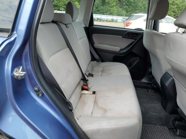 Photo 11 from auction – 2018 SUBARU FORESTER 2 with VIN JF2SJABC6JH470959