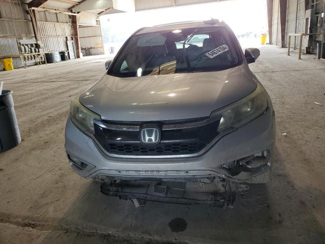 Photo 5 from auction – 2016 HONDA CR-V TOURI with VIN 5J6RM4H93GL033132