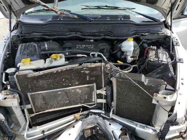 Photo 11 from auction – 2008 DODGE RAM 1500 S with VIN 1D7HU18228J138265