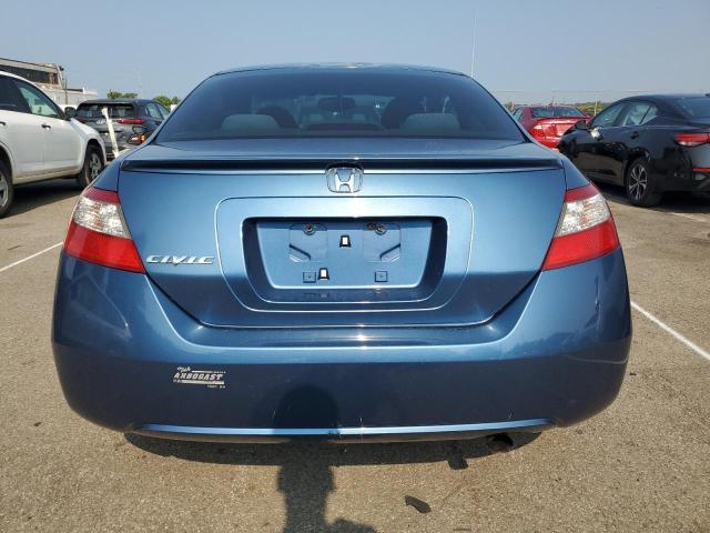 Photo 6 from auction – 2011 HONDA CIVIC EX with VIN 2HGFG1B85BH509838