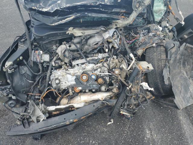 Photo 11 from auction – 2009 SUBARU IMPREZA OU with VIN JF1GH63609H824854