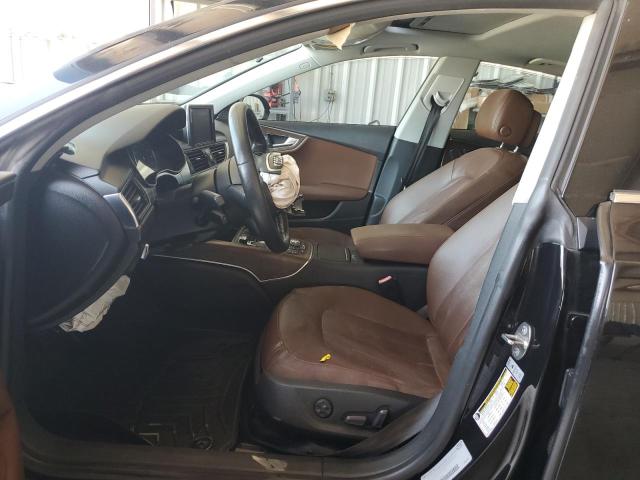 Photo 7 from auction – 2013 AUDI A7 PREMIUM with VIN WAUYGAFC6DN024718