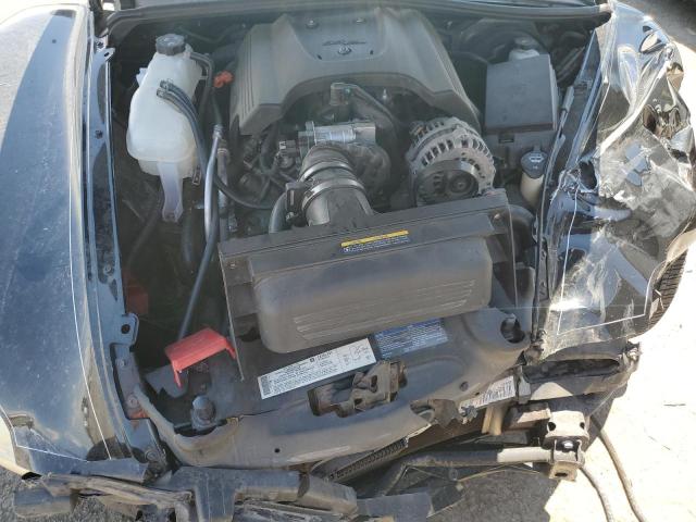 Photo 11 from auction – 2004 CHEVROLET SSR with VIN 1GCES14P24B106067